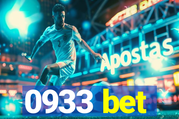 0933 bet